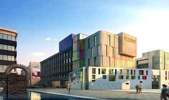 白丁貿(mào)暢跨境電商產(chǎn)業(yè)園盛大招商,入駐可享一站式物流服務