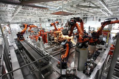 工業(yè)旅游展開形式,總有一款適合你