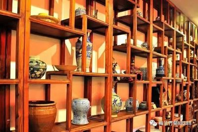 文化產業十大特征