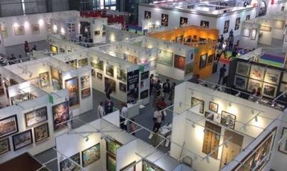 文博會(huì) 一座連接歷史與未來、中國與世界的“文化金橋”