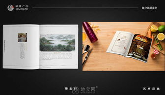六年匠心，冊頁生輝——南昌專業畫冊設計引領品牌視覺升級